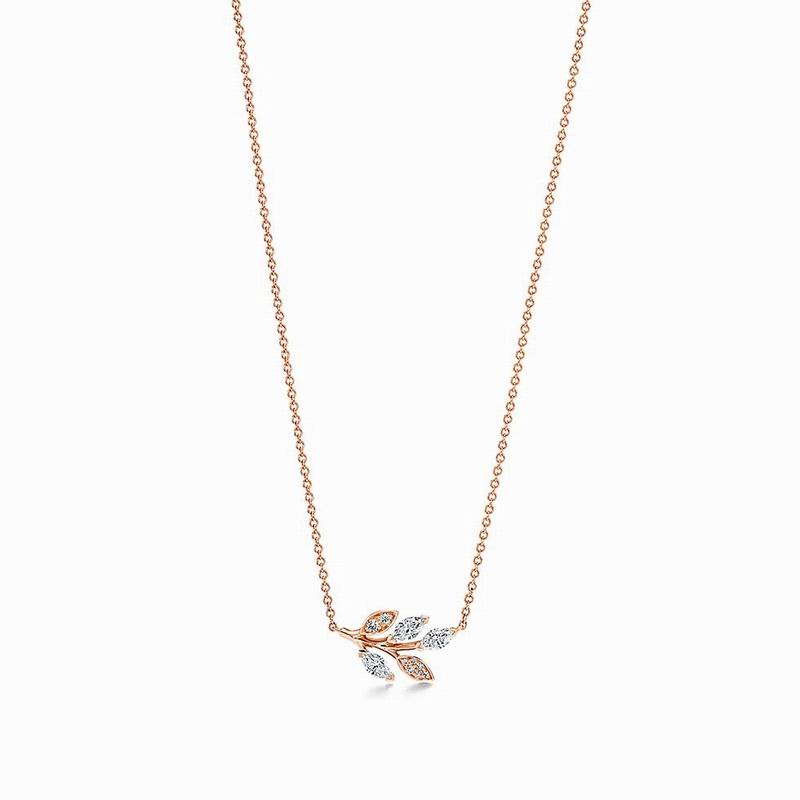 Tiffany necklace 05lyx184